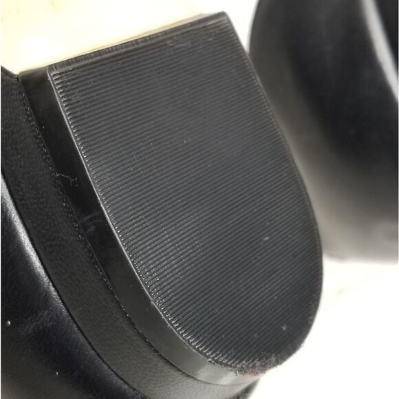 Ivanka Trump‎ Black Slip On Flats Size 11M - Picture 14 of 16